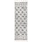 Nuloom Ansley Moroccan Lattice Tassel Area Rug 2ft 6in x 8ft KKLR12A-2608 - alternate 4